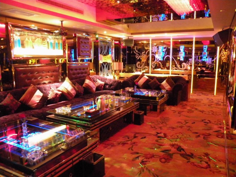 鹰潭商务KTV夜场魅力宣传-月湖区KTV团购