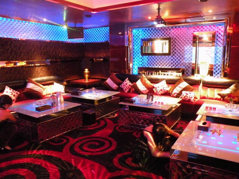 鹰潭商务ktv首选，性价比超高-月湖区KTV团购