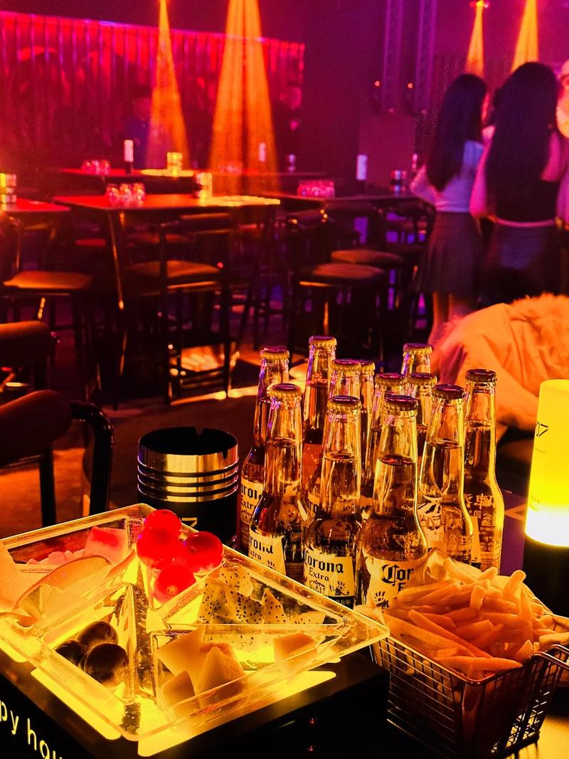 鹰潭商务ktv尽享高端商务ktv服务-月湖区KTV团购